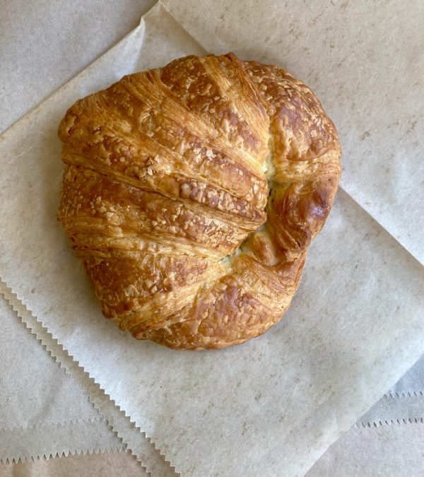 Vegan Croissant