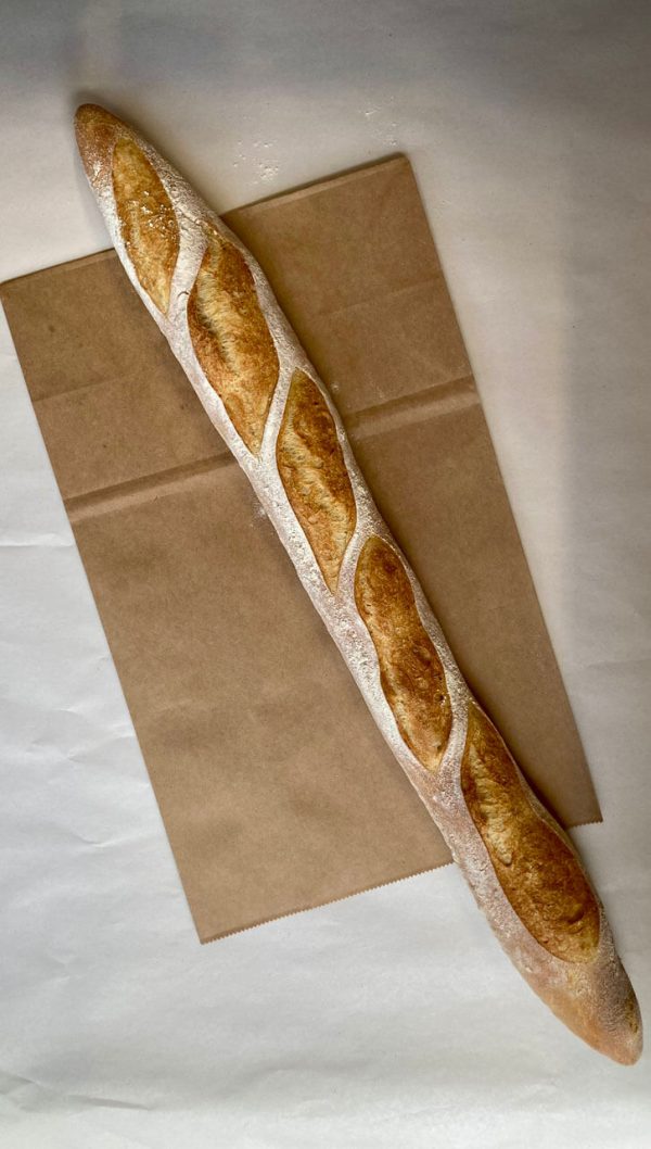 Pink Lane Bakery - Baguette