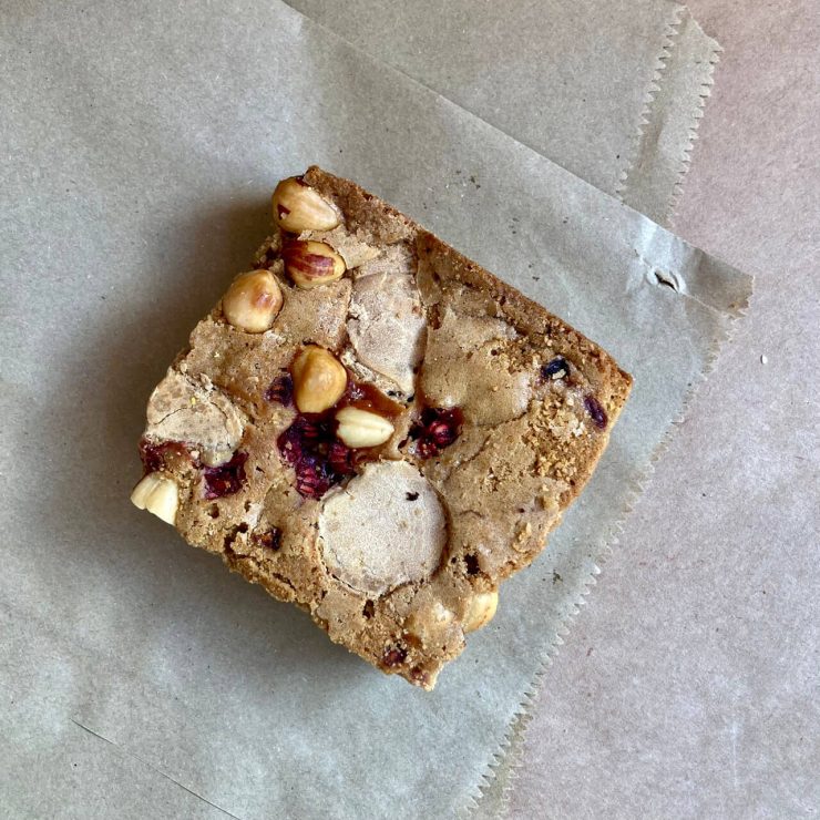 Pink Lane Bakery - Blondie