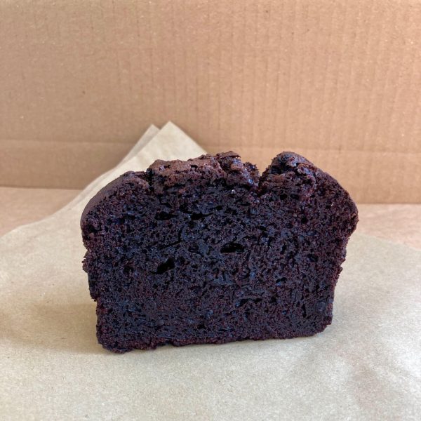 Pink Lane Bakery - Chocolate Beetroot Cake