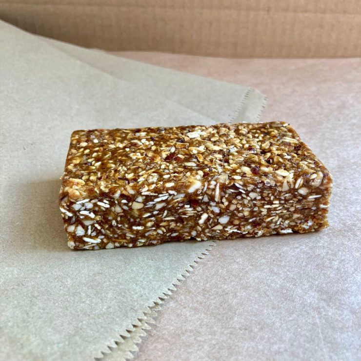 Pink Lane Bakery - Granola Bar