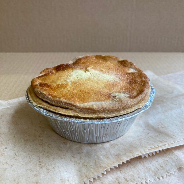 Pink Lane Bakery - Steak Pie