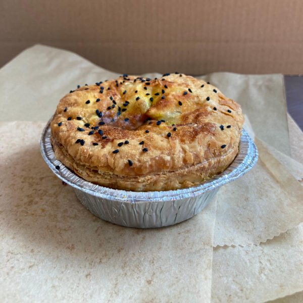 Pink Lane Bakery - Vegan Pie