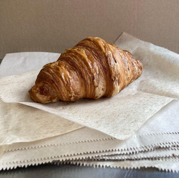 Pink Lane Bakery - Croissant