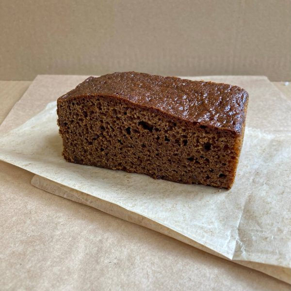 Pink Lane Bakery - Ginger Cake