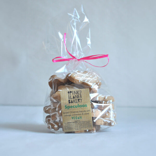 Pink Lane Bakery Speculaas Pack